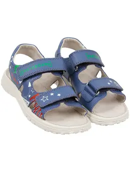 Сандалии Naturino