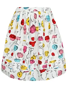 Юбка MARNI Юбка MARNI