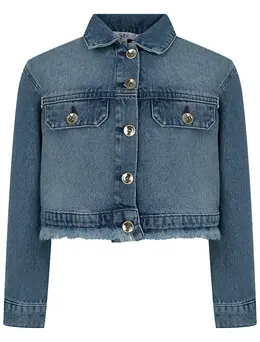 Куртка PATRIZIA PEPE