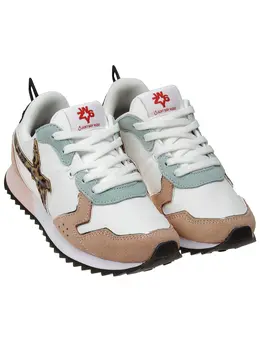 Кроссовки W6YZ Кроссовки W6YZ