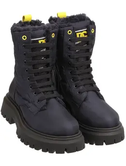 Ботинки Dolce & Gabbana