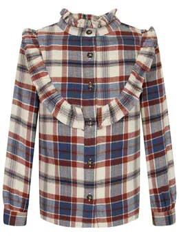 Рубашка PETIT BATEAU Рубашка PETIT BATEAU