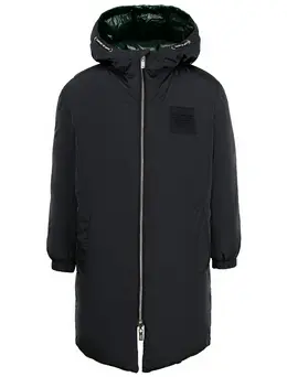 Пальто EMPORIO ARMANI Пальто EMPORIO ARMANI