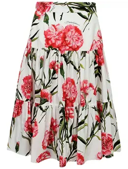 Юбка Dolce & Gabbana Юбка Dolce & Gabbana