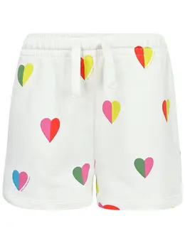 Шорты Stella McCartney