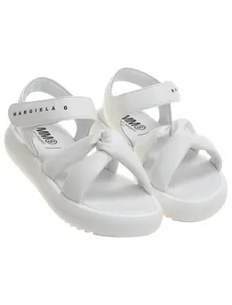 Босоножки MM6 Maison Margiela