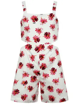 Комбинезон MSGM Комбинезон MSGM