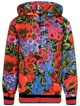 Толстовка Dolce & Gabbana Толстовка Dolce & Gabbana