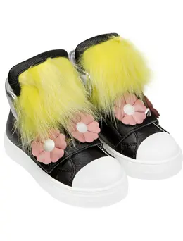 Кеды Fendi Кеды Fendi