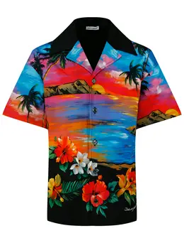 Рубашка Dolce & Gabbana Рубашка Dolce & Gabbana