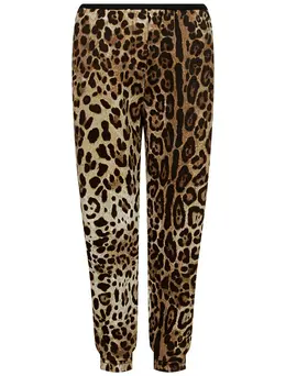 Брюки спортивные Dolce & Gabbana Брюки спортивные Dolce & Gabbana