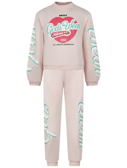 Костюм спортивный GCDS mini Костюм спортивный GCDS mini