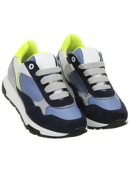 Кроссовки Morelli Кроссовки Morelli