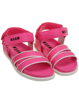 Босоножки MSGM Босоножки MSGM
