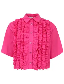 Блуза MSGM Блуза MSGM