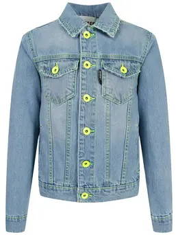 Куртка MSGM Куртка MSGM