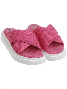 Шлепанцы Andrea Montelpare