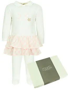 Комплект из 2 шт. Marlu