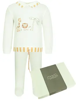 Комплект из 2 шт. Marlu