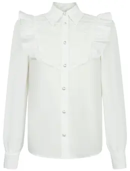 Блуза SILVER SPOON