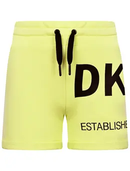Шорты DKNY Шорты DKNY