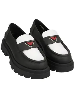 Туфли EMPORIO ARMANI Туфли EMPORIO ARMANI