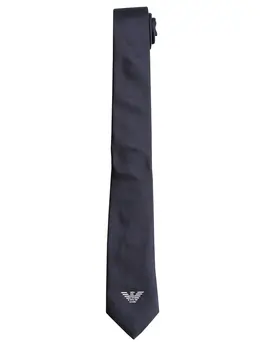 Галстук Emporio Armani