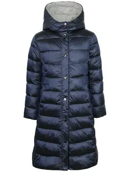 Пальто SILVER SPOON