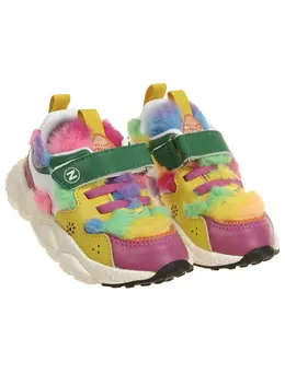 Кроссовки Flower Mountain by Naturino Кроссовки Flower Mountain by Naturino