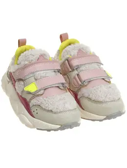 Кроссовки Flower Mountain by Naturino Кроссовки Flower Mountain by Naturino