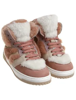 Кеды Morelli Кеды Morelli