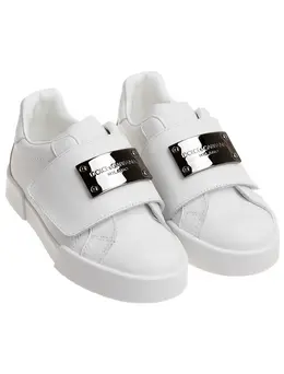 Кеды Dolce & Gabbana Кеды Dolce & Gabbana