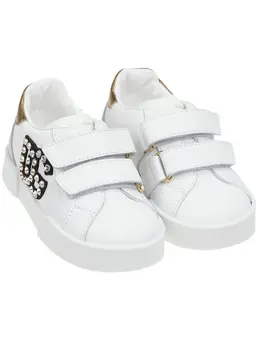 Кеды Dolce & Gabbana Кеды Dolce & Gabbana