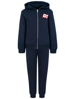 Костюм спортивный Dsquared2 Костюм спортивный Dsquared2