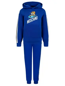 Костюм спортивный Moschino Костюм спортивный Moschino