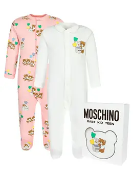 Комбинезон Moschino Комбинезон Moschino