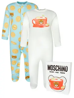 Комбинезон Moschino Комбинезон Moschino