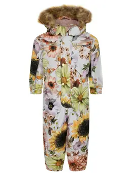 Комбинезон утепленный Molo