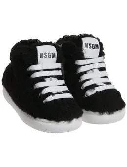 Кеды MSGM Кеды MSGM
