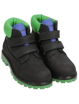 Ботинки RONDINELLA Ботинки RONDINELLA