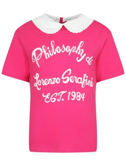 Блуза Philosophy Блуза Philosophy