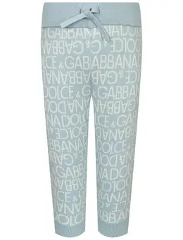 Брюки Dolce & Gabbana Брюки Dolce & Gabbana