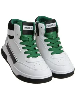 Кеды Bikkembergs Кеды Bikkembergs