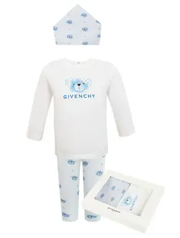 Комплект из 3 шт. GIVENCHY Комплект из 3 шт. GIVENCHY