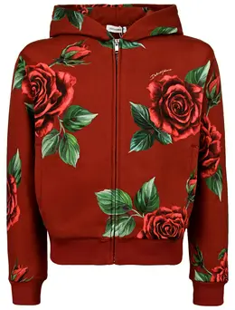 Толстовка Dolce & Gabbana Толстовка Dolce & Gabbana