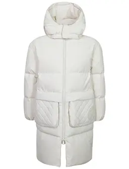 Пальто EMPORIO ARMANI Пальто EMPORIO ARMANI