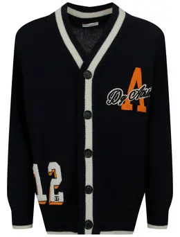 Кардиган Dolce & Gabbana