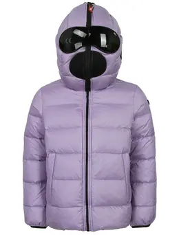 Куртка AI RIDERS ON THE STORM