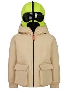 Куртка AI RIDERS ON THE STORM Куртка AI RIDERS ON THE STORM