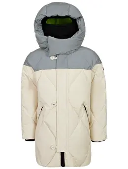 Куртка AI RIDERS ON THE STORM Куртка AI RIDERS ON THE STORM